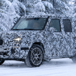 Mercedes-Benz Baby G-Class: What We Know So Far