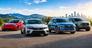 Best New Cars 2026: 10 Models Worth Buying Right Now