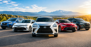 Most Reliable New Cars 2026: 10 Proven Picks to Buy