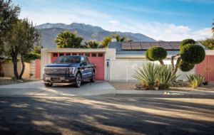 Ford F-150 Lightning Savings: One Year of Driving for $450