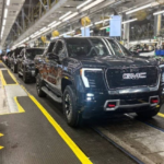 GM 2027 Outlook: Higher Earnings and New Models Ahead