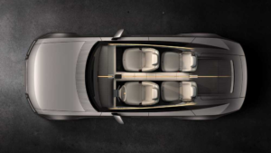 Jaguar Type 01 SUV: What to Expect From the New Electric Model