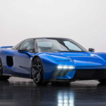 Acura NSX Reborn: The Tensai Is the Supercar Honda Should Have Made