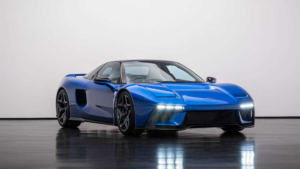 Acura NSX Reborn: The Tensai Is the Supercar Honda Should Have Made