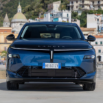 2026 Lancia Gamma: New Electric SUV Brings 375 HP