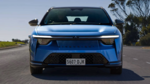 Mitsubishi ASX VR-e: New Electric Crossover Hits 3.9 Seconds