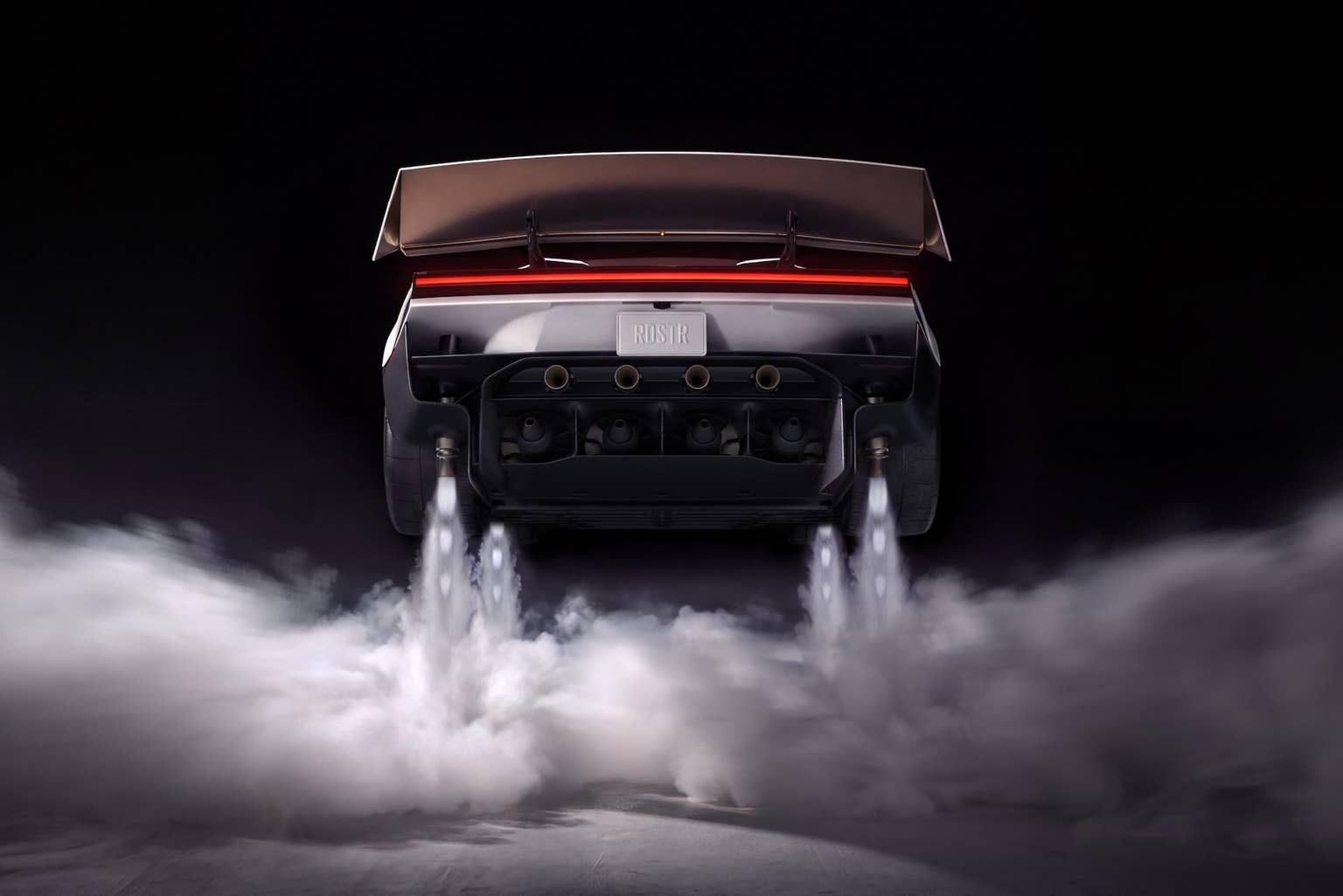 Tesla Roadster vs. BYD Yangwang U9: Which Supercar Wins?