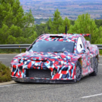 2027 Toyota Celica: Turbo Power, AWD and 400 HP Rumors
