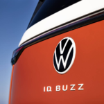 Volkswagen ID.Buzz: Cheaper Next-Gen EV Van in Development