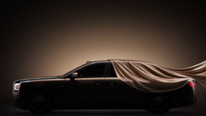Yangwang Altior: The $300,000 Luxury EV With a Solid-State Battery